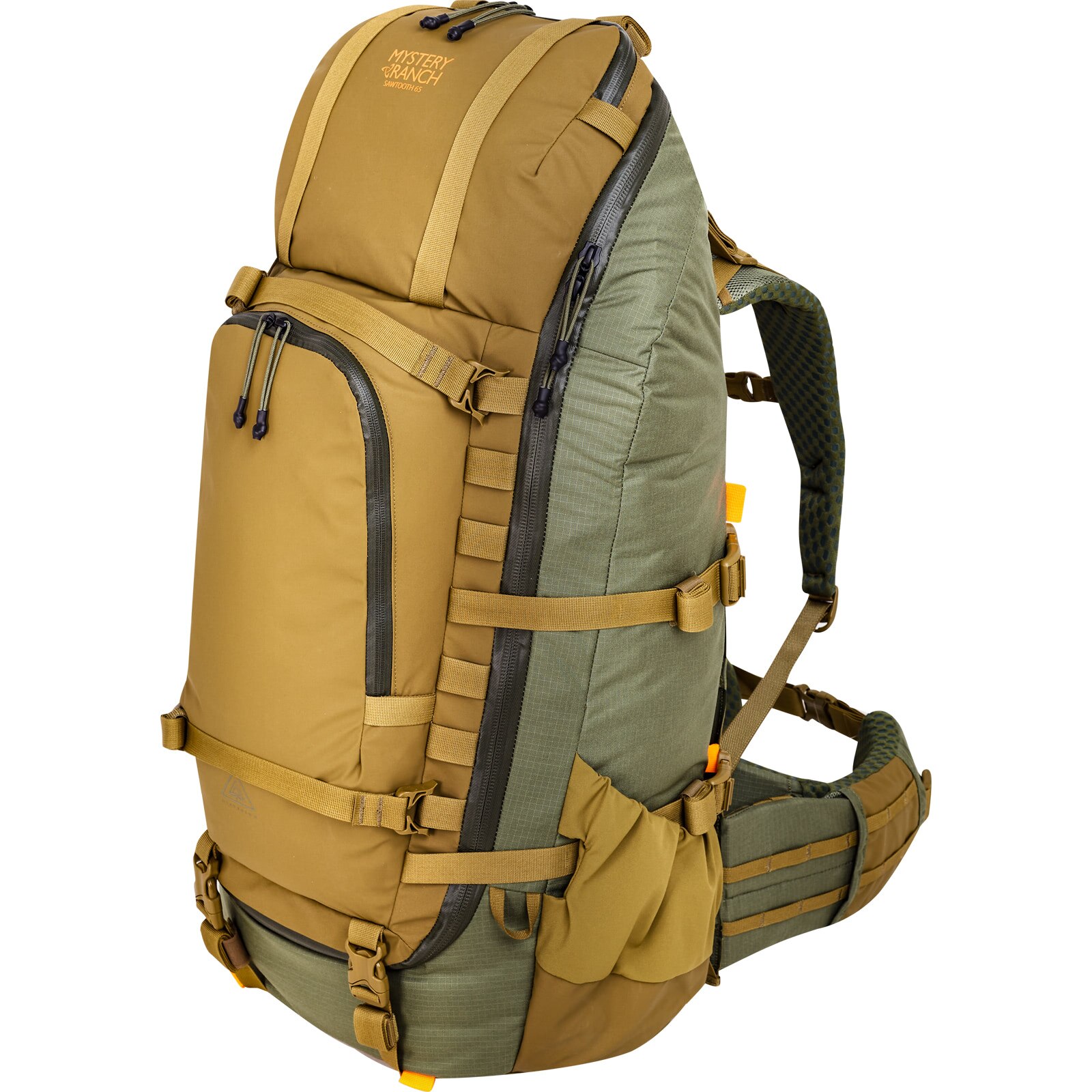 Beartooth 85 | MYSTERY RANCH Backpacks
